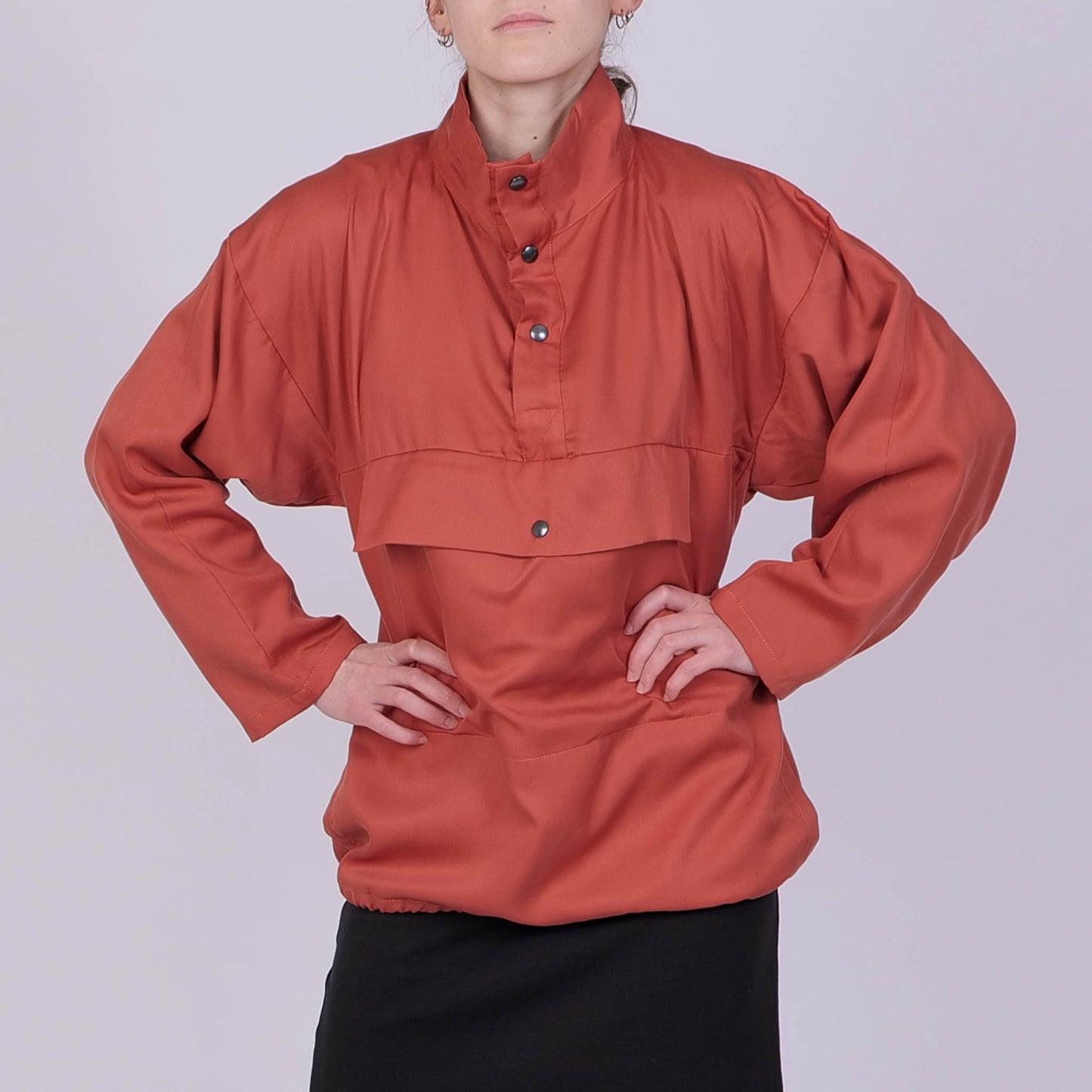 Jumper Fex aus Tencel™ - KOLO Berlin