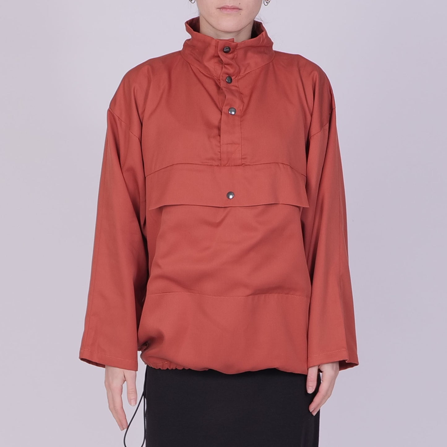 Jumper Fex aus Tencel™ - KOLO Berlin