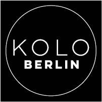 LOGO KOLO Berlin  modelabel aus berlin modedesigner