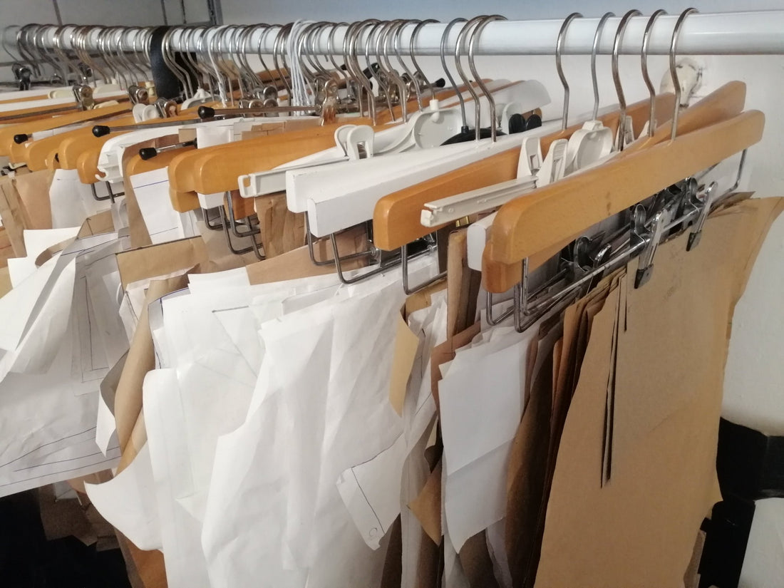 Slow Fashion - KOLO Berlin