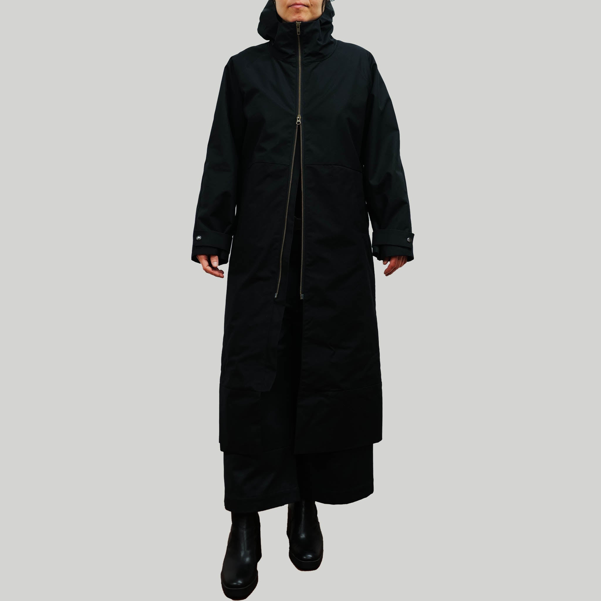 Mäntel und Trenchcoats