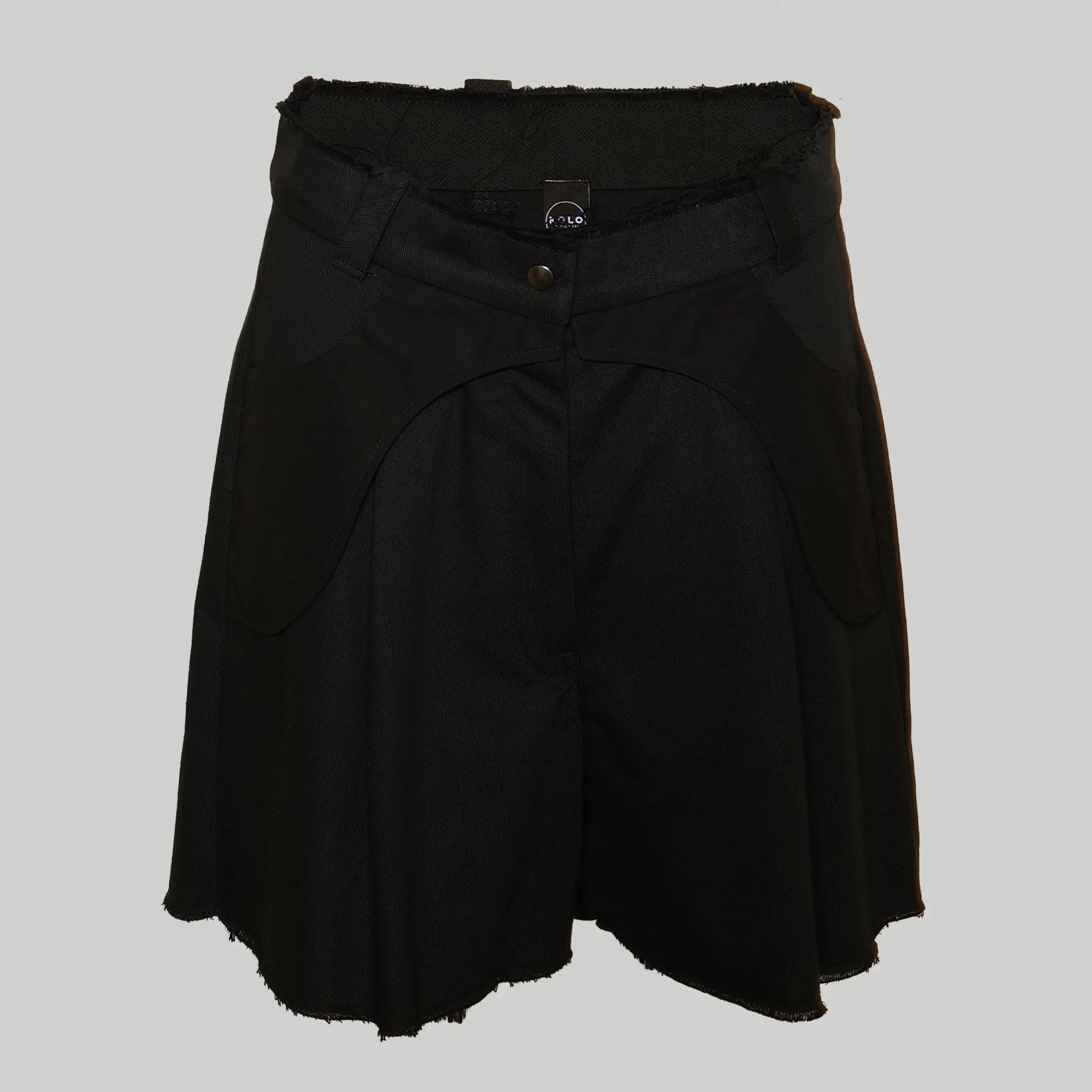 Nachhaltige-Shorts-KOLO-Berlin KOLO Berlin