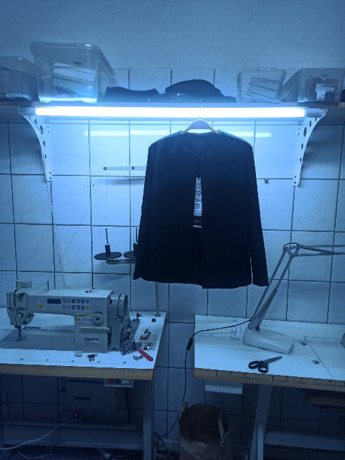 KOLO Berlin blog Gründe für nachhaltig produzierte Kleidung photo