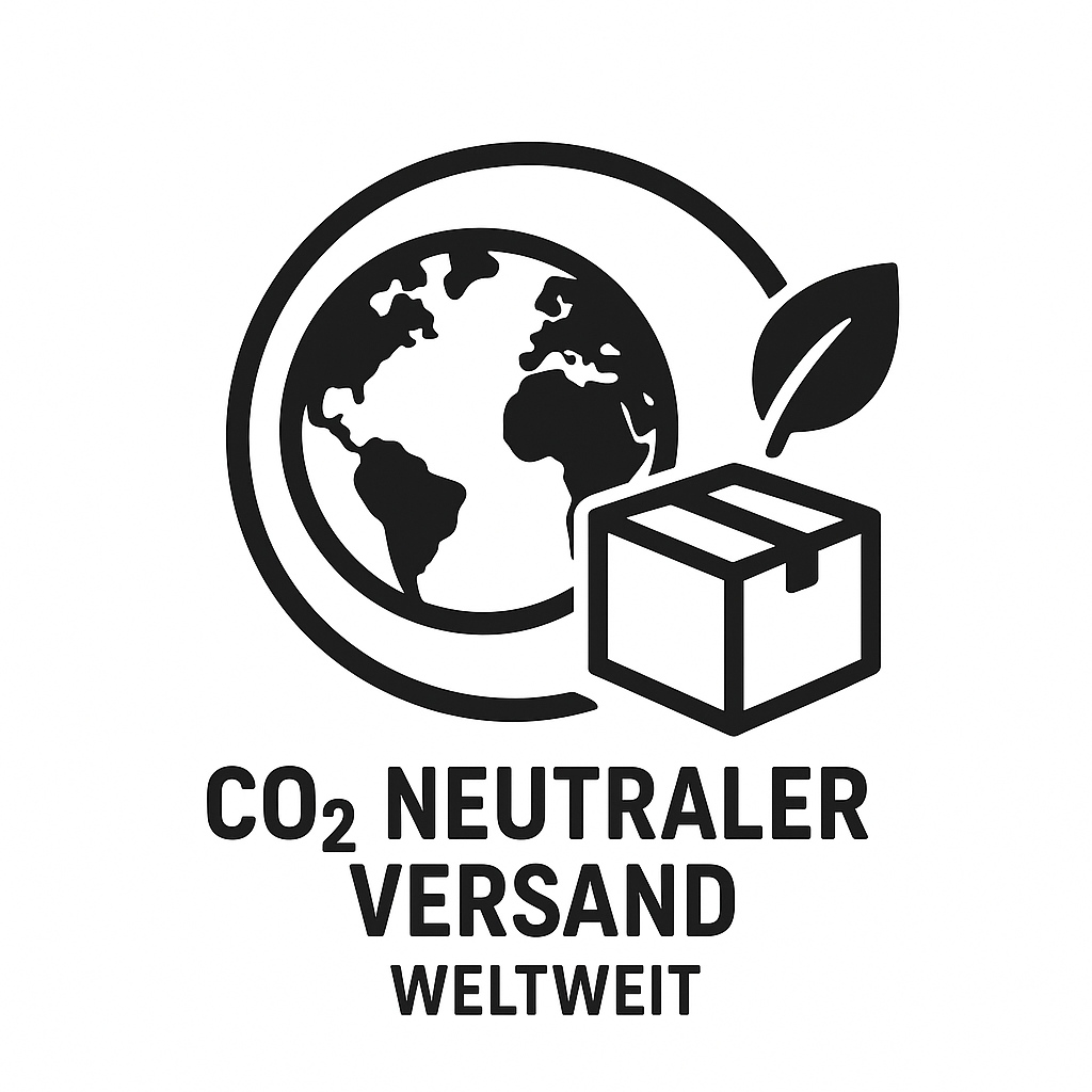 DHL gogreen co2 neutraler Versand