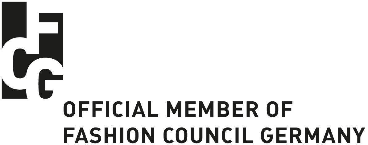 Official member of fashion council germany
