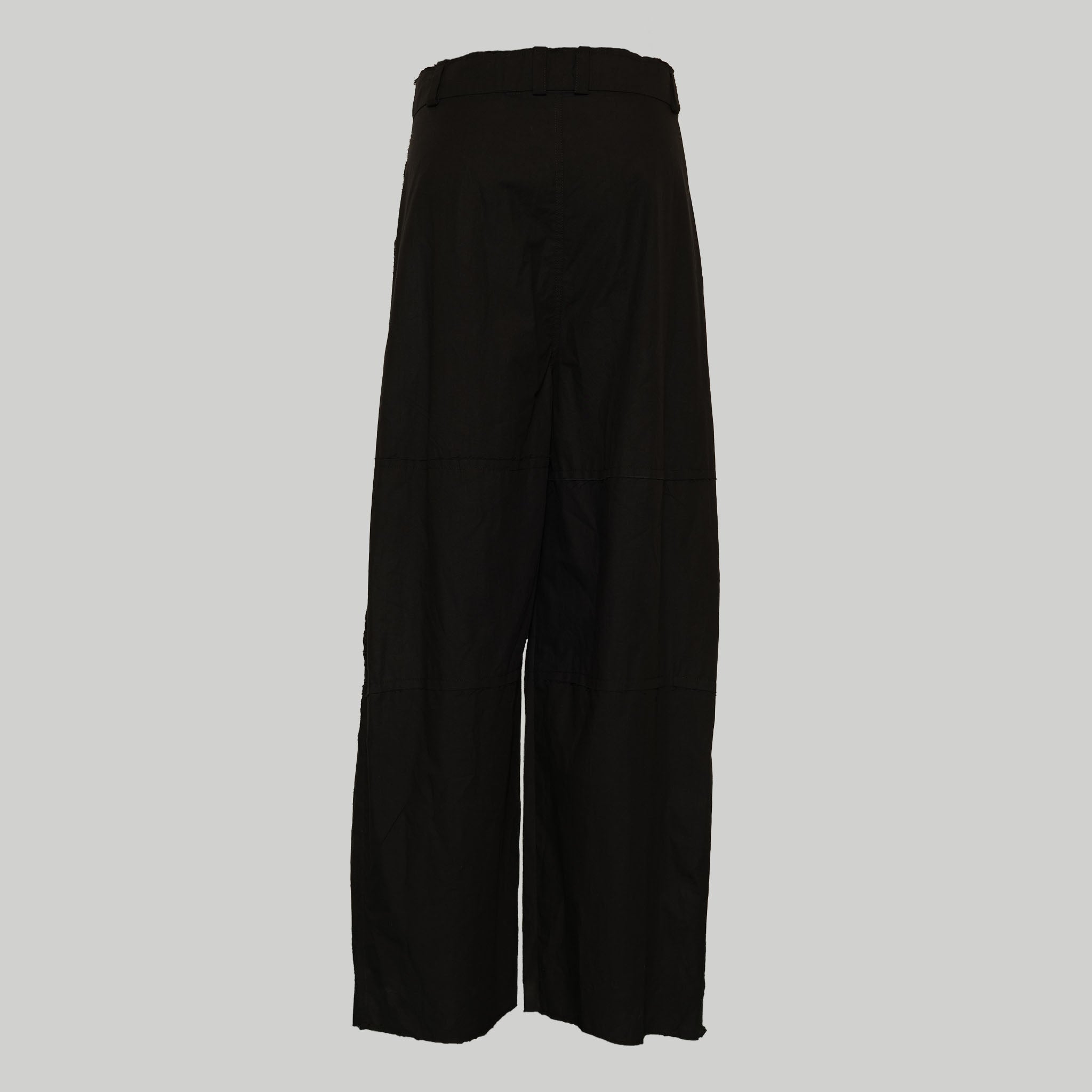 Hose PALIX  aus Baumwolle (Bio) - KOLO Berlin