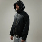 Jacke TROY Bio Baumwolle KOLO Berlin
