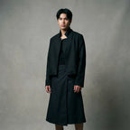 Blazer Kreo bio Baumwolle