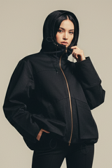 Independent fashion label from berlin