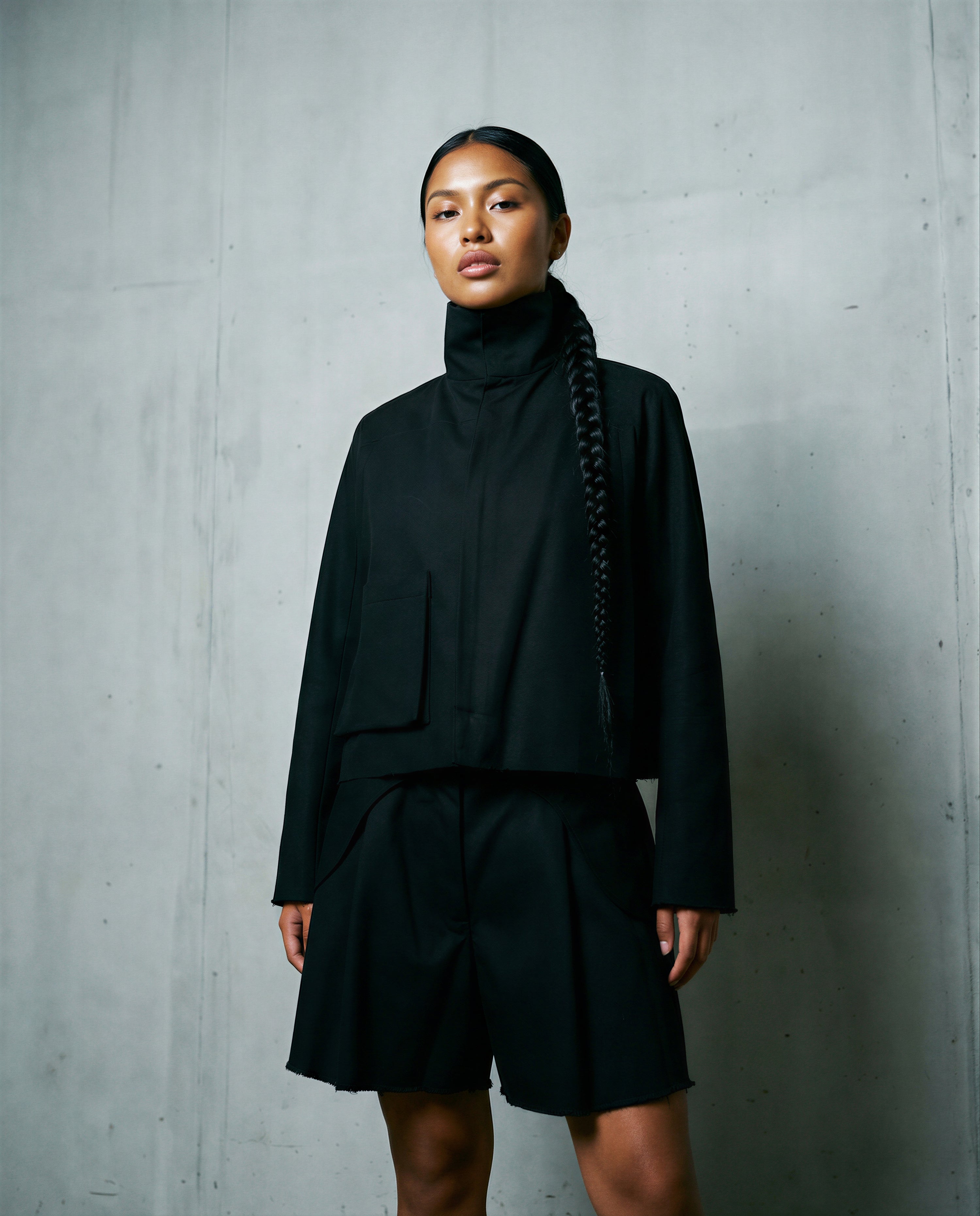 KOLO berlin jacke CLIOS