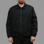 jacke Las aus Bio Baumwolle