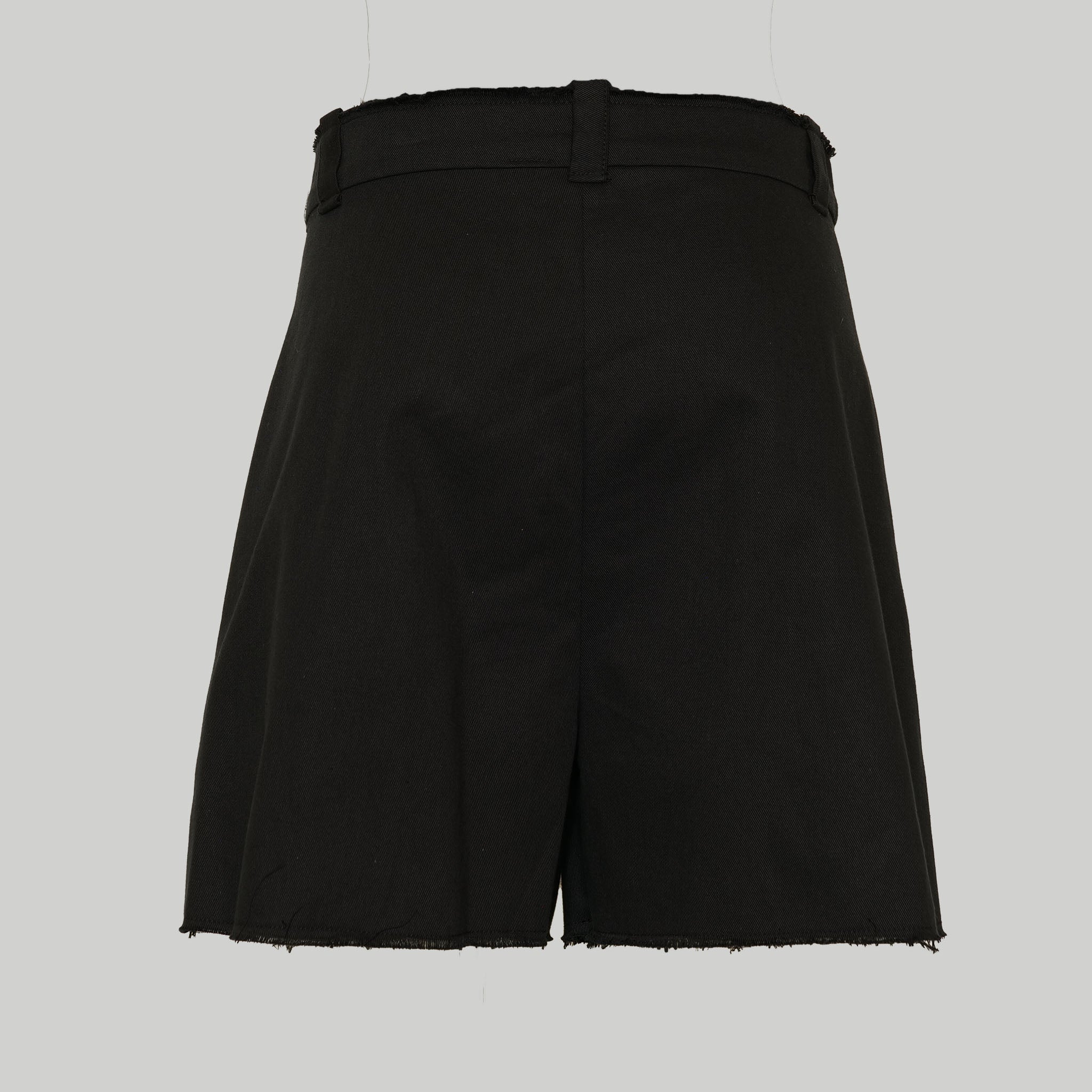 Shorts FLUX aus Baumwolle (Bio) - KOLO Berlin