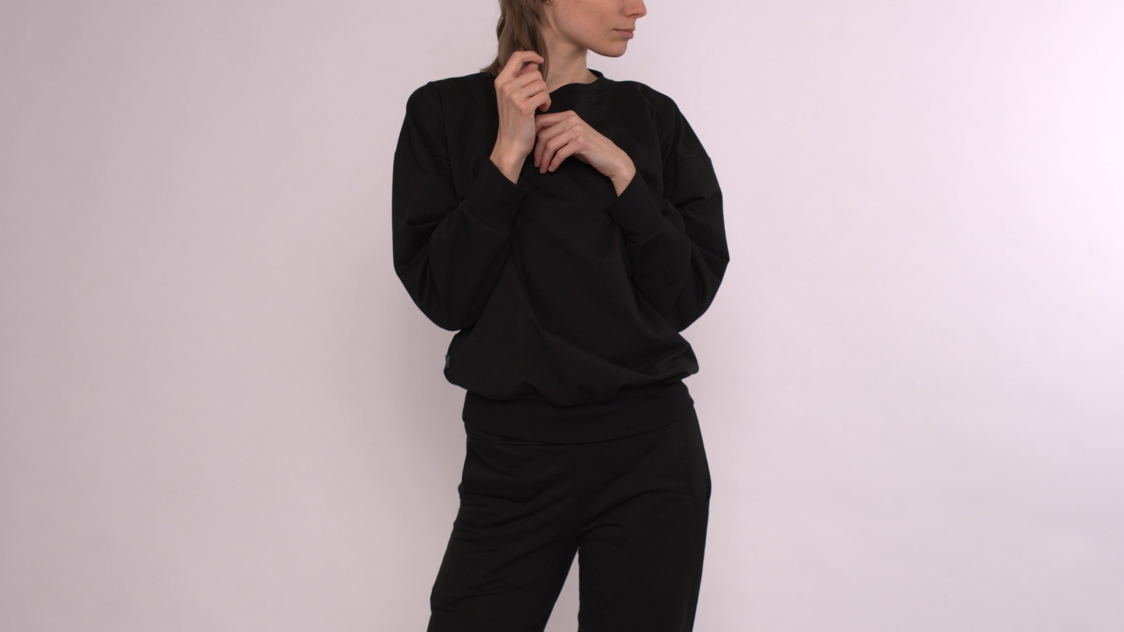 Sweater LIN berlin KOLO Basic lovers
