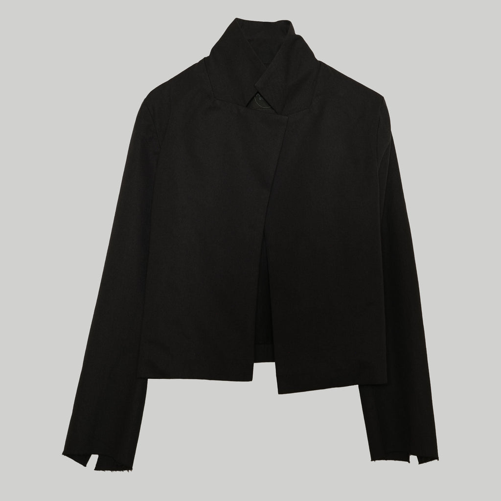 Blazer KREO aus Baumwolle (Bio) - KOLO Berlin