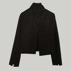 Blazer KREO aus Baumwolle (Bio) - KOLO Berlin