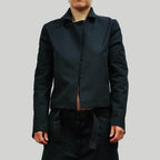 Blazer KREO aus Baumwolle (Bio) - KOLO Berlin