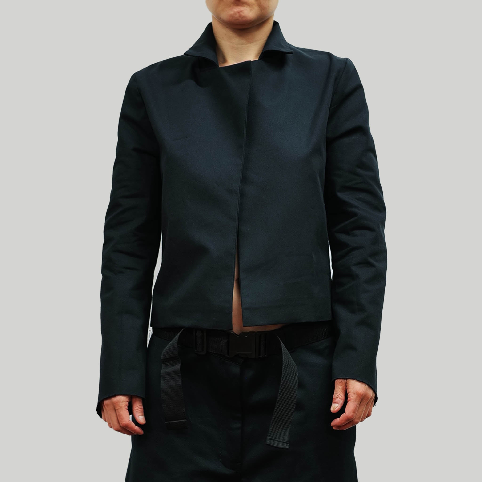 Blazer KREO aus Baumwolle (Bio) - KOLO Berlin