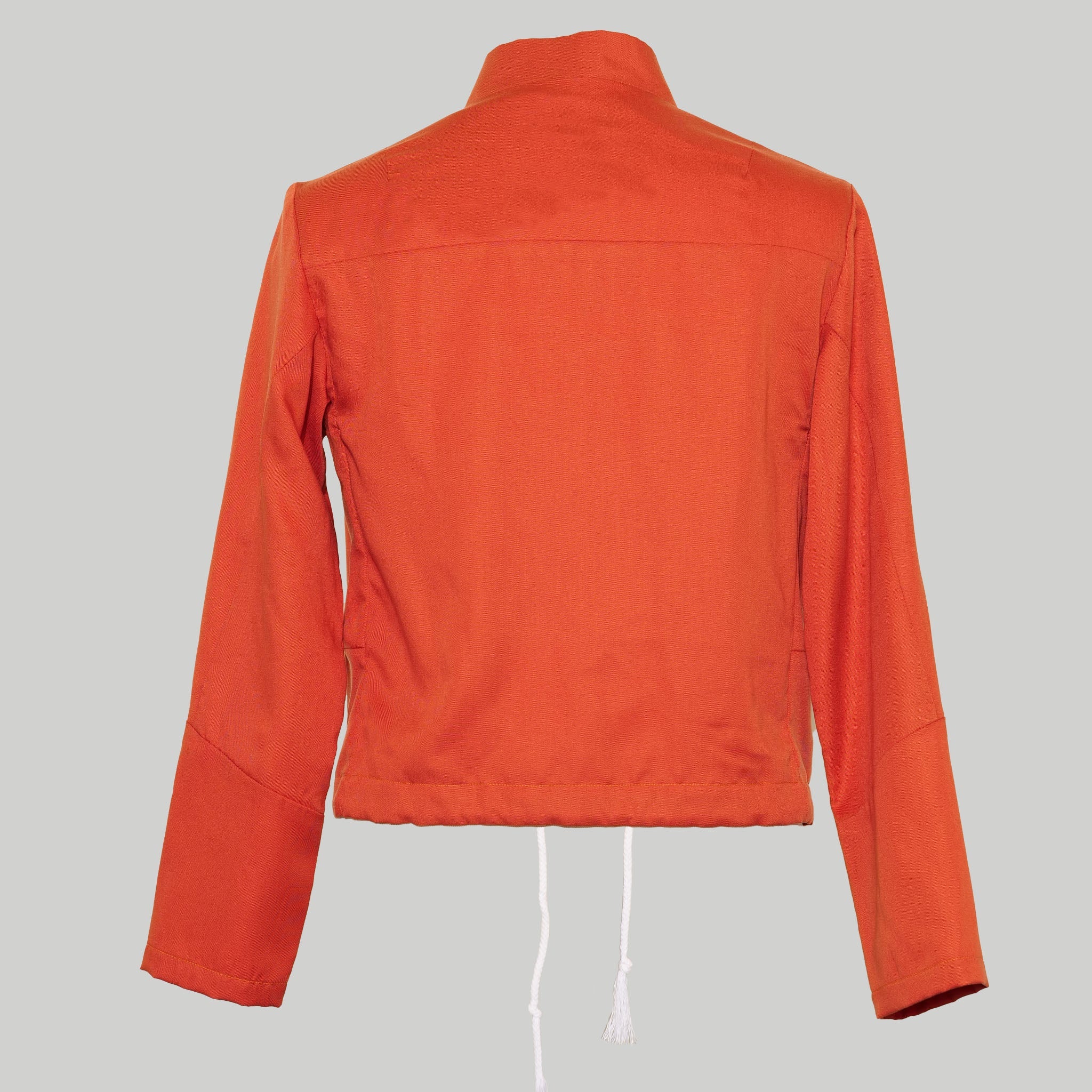 Bluse BOI aus Tencel - KOLO Berlin