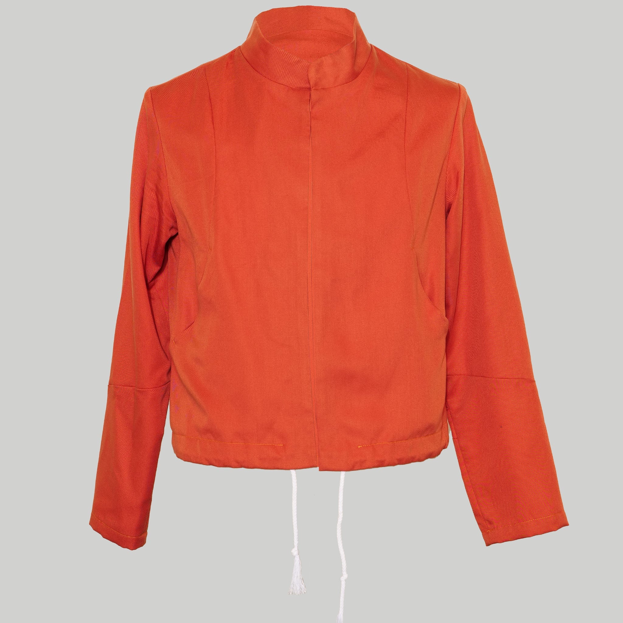 Bluse BOI aus Tencel - KOLO Berlin