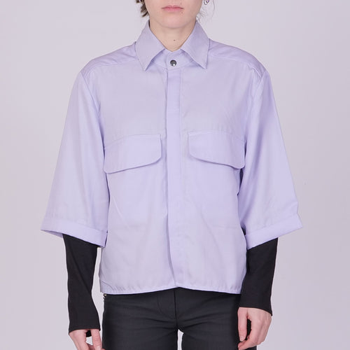 Bluse Yasi short aus Tencel™ - KOLO Berlin