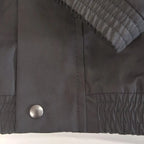 detail jacke FLY