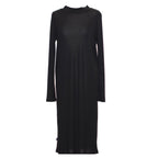 Dress Balic aus Tencel™ Lyocell - schwarz - KOLO Berlin