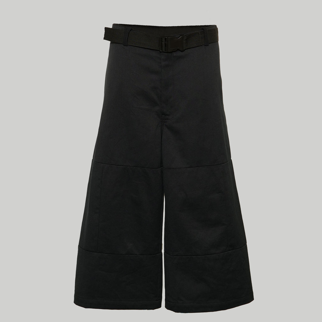 Hose NUN aus Baumwolle (Bio) (Moleskin) - KOLO Berlin
