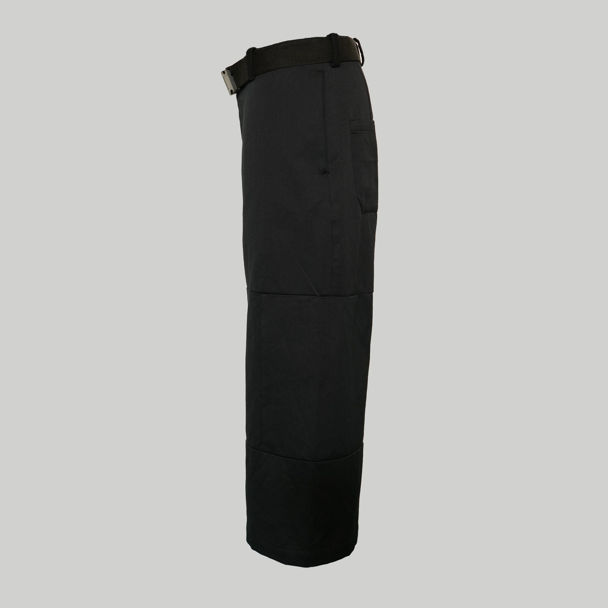Hose NUN aus Baumwolle (Bio) (Moleskin) - KOLO Berlin