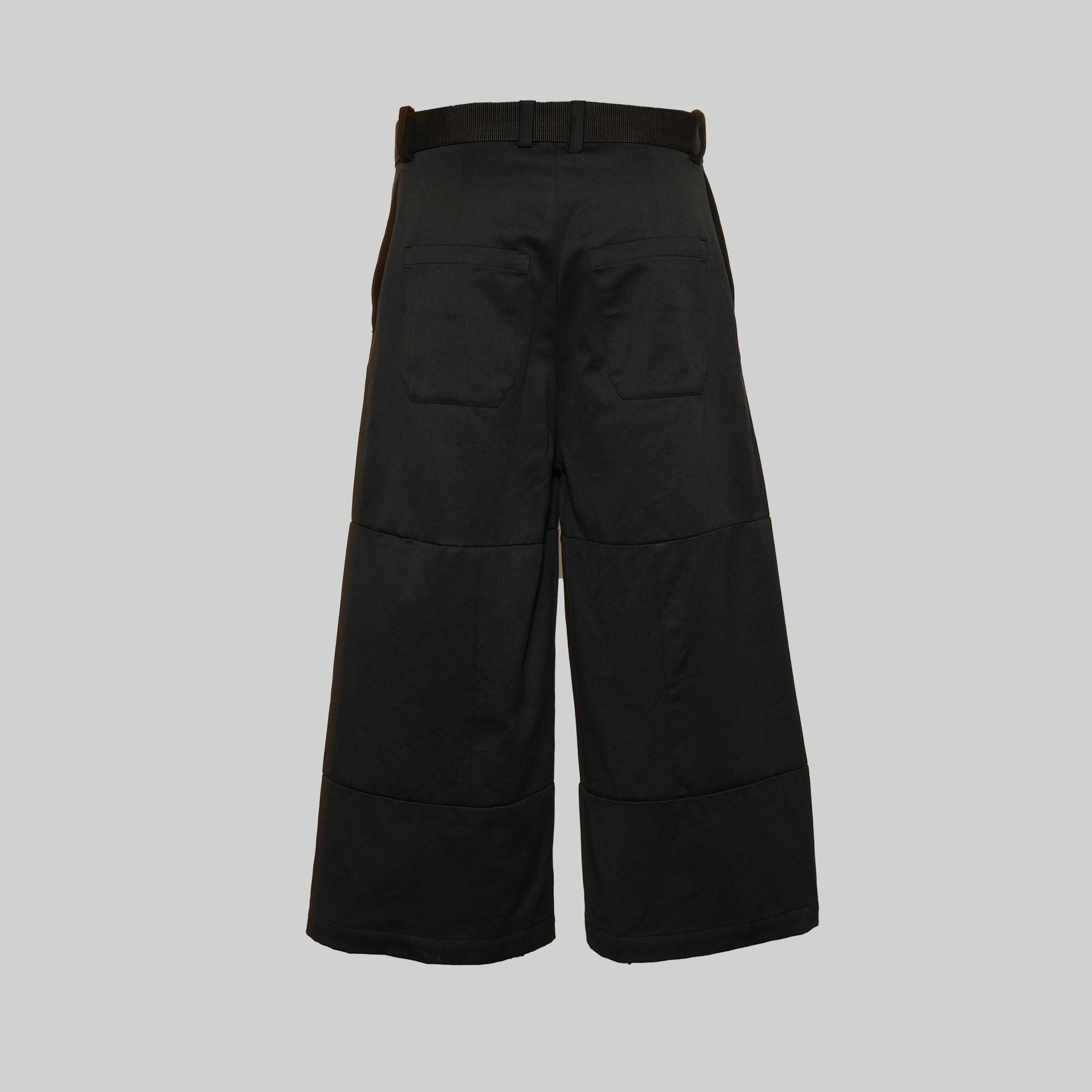 Hose NUN aus Baumwolle (Bio) (Moleskin) - KOLO Berlin