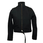 Jacke Blis aus Baumwolle (Bio) - schwarz - KOLO Berlin