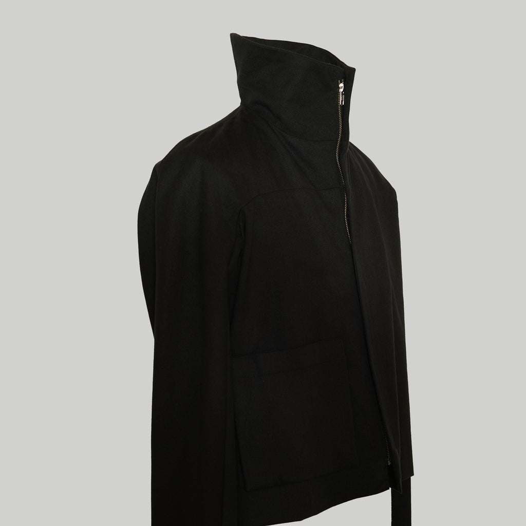 Jacke CLIOS aus Baumwolle (Bio) - KOLO Berlin