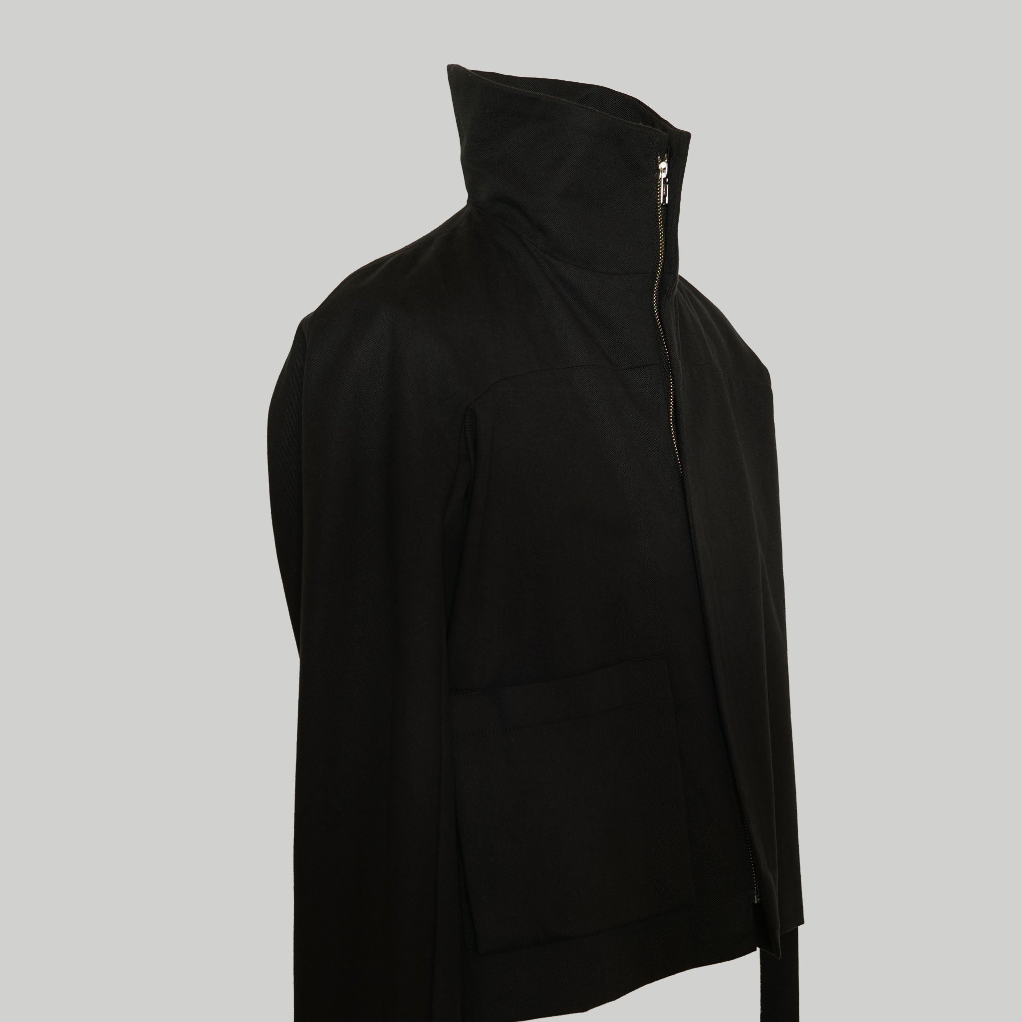 Jacke CLIOS aus Baumwolle (Bio) - KOLO Berlin