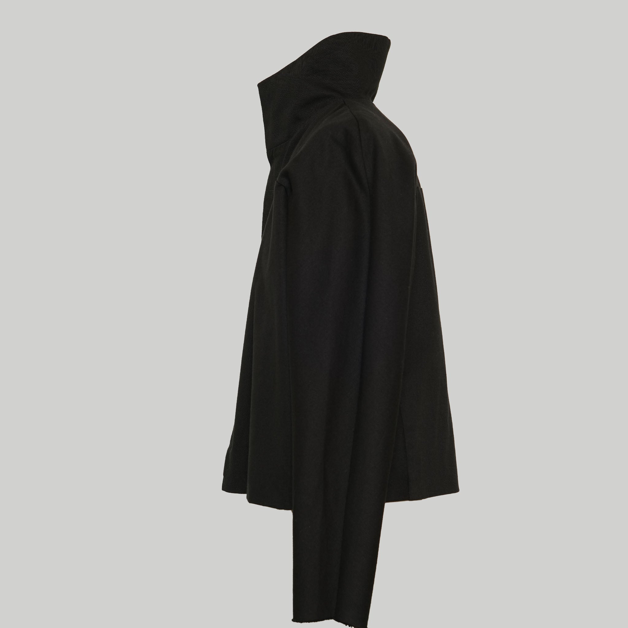 Jacke CLIOS aus Baumwolle (Bio) - KOLO Berlin