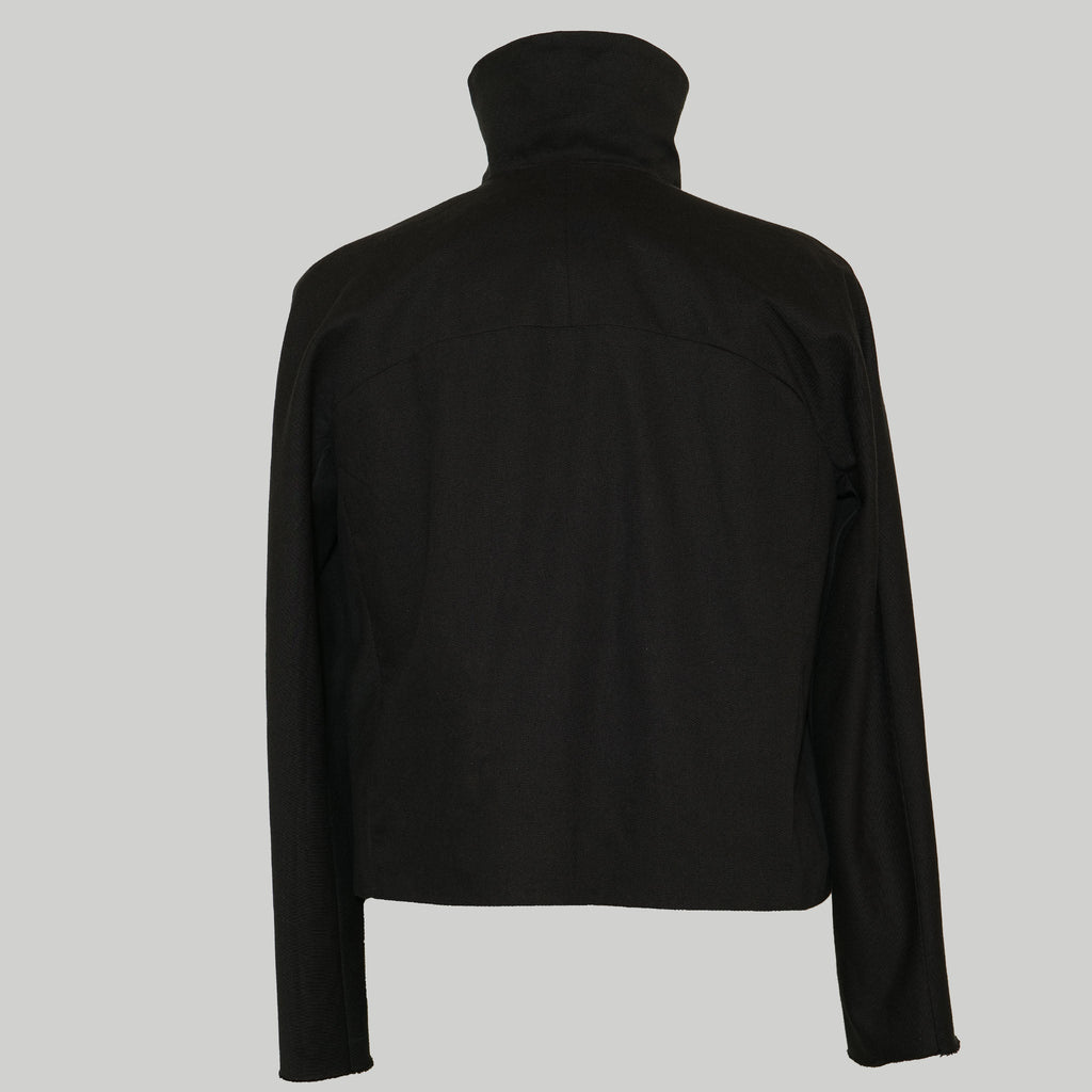 Jacke CLIOS aus Baumwolle (Bio) - KOLO Berlin
