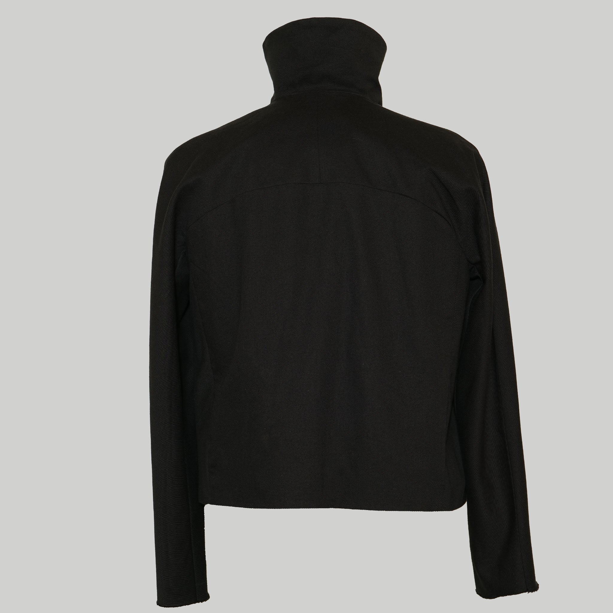 Jacke CLIOS aus Baumwolle (Bio) - KOLO Berlin