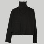 Jacke CLIOS aus Baumwolle (Bio) - KOLO Berlin