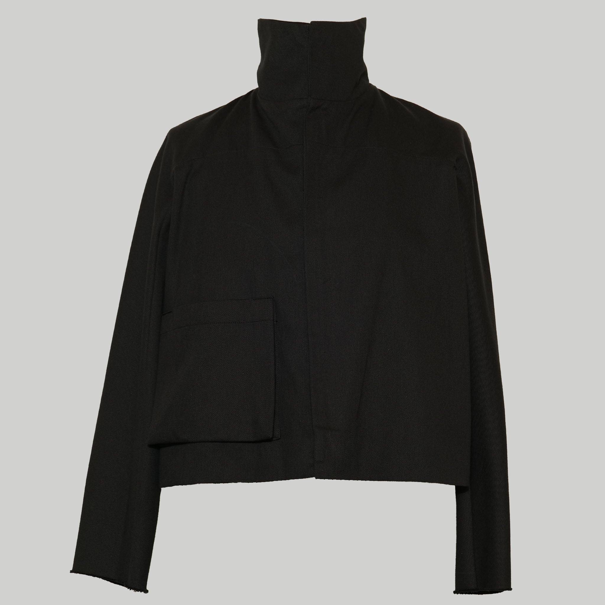 Jacke CLIOS aus Baumwolle (Bio) - KOLO Berlin