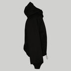 Jacke EOSY aus Baumwolle (Bio) schwarz - KOLO Berlin
