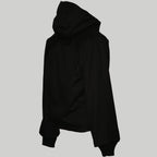 Jacke EOSY aus Baumwolle (Bio) schwarz - KOLO Berlin
