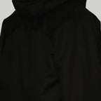 Jacke EOSY aus Baumwolle (Bio) schwarz - KOLO Berlin