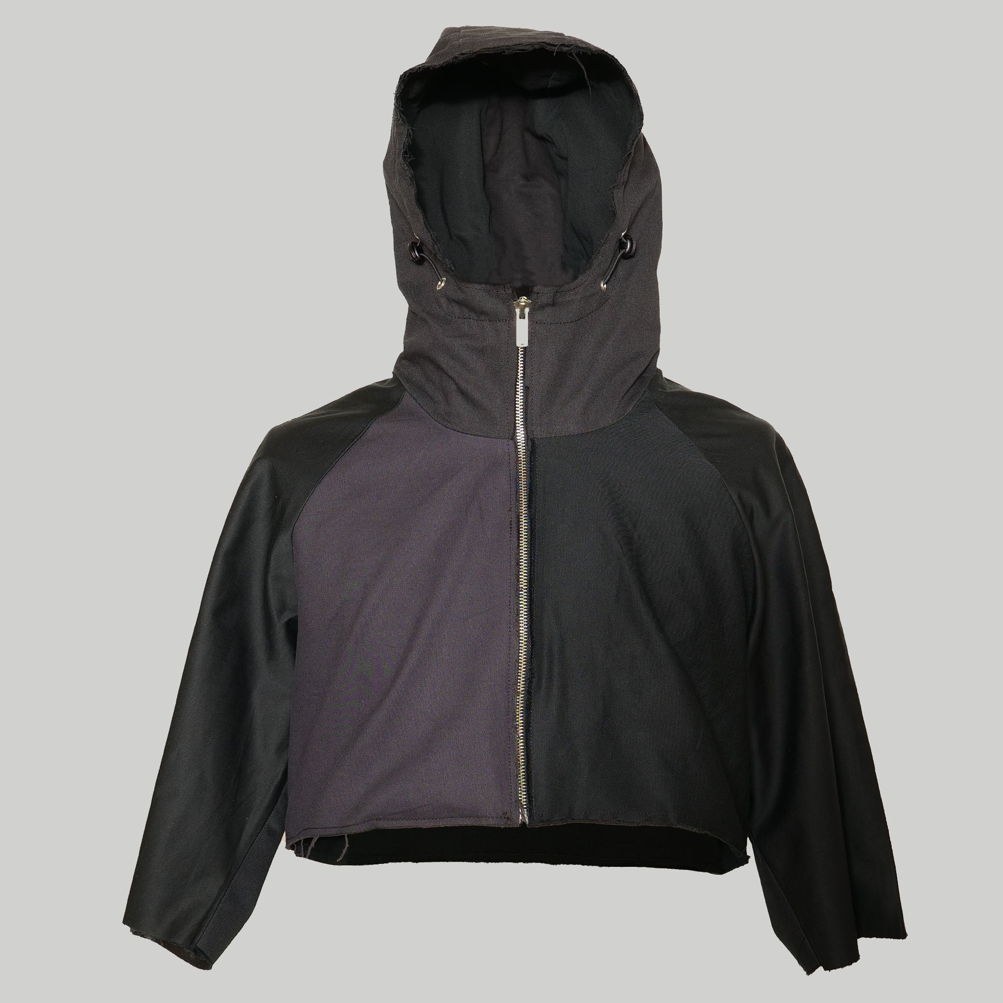 Jacke EROXIS aus Baumwolle (Bio) - KOLO Berlin
