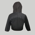 Jacke EROXIS aus Baumwolle (Bio) - KOLO Berlin