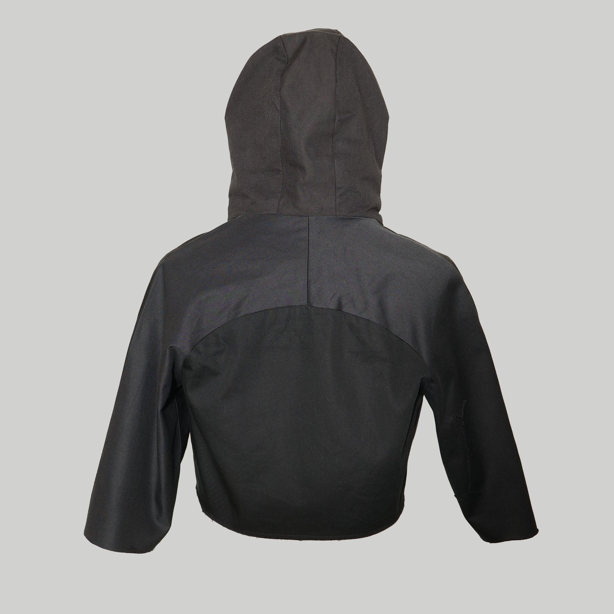 Jacke EROXIS aus Baumwolle (Bio) - KOLO Berlin