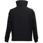 Jacke FLX aus Baumwolle (Bio) EtaProof & Tencel™ - schwarz - KOLO Berlin
