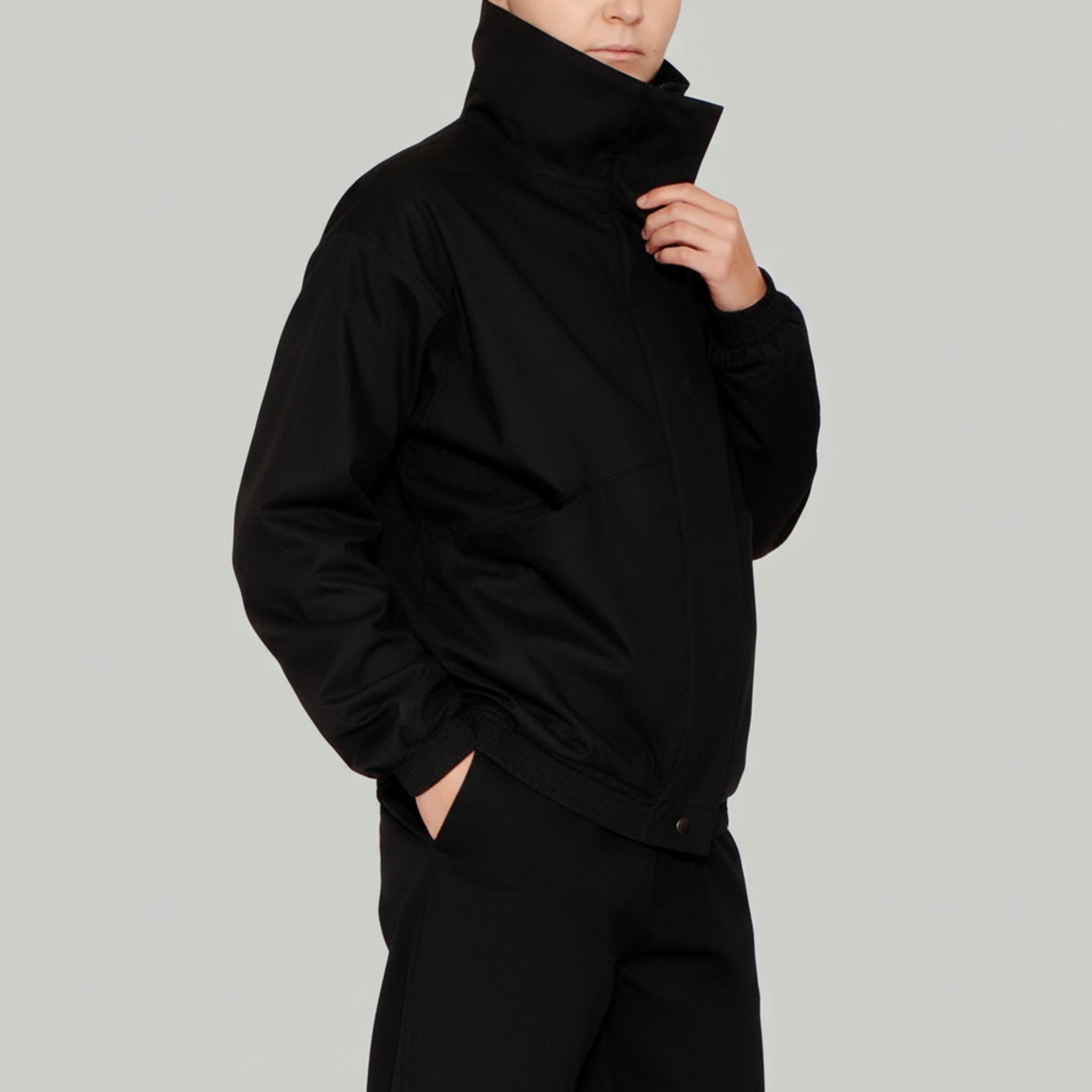 Jacke FLY KOLO berlin Etaproof Ventile