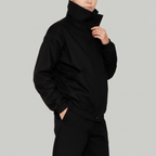 Jacke Fly aus Bio-Baumwolle ETA PROOF wasserabweisend