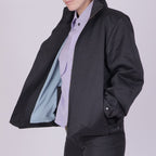 Jacke Rose aus Baumwolle (Bio) (wasserabweisend) - KOLO Berlin