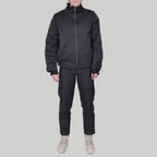 Jacke Rose aus Baumwolle (Bio) (wasserabweisend) - KOLO Berlin