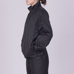 Jacke Rose aus Baumwolle (Bio) (wasserabweisend) - KOLO Berlin