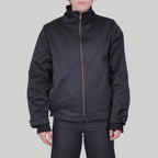 Jacke Rose aus Baumwolle (Bio) (wasserabweisend) - KOLO Berlin